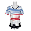 Unisex Gerry Weber - T-särk, suurus 38 - Sinine ()