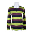 Unisex Marimekko - Trikotaažist pluus, suurus 36 - Roheline ()