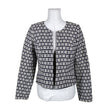 Unisex Comma - Jakk, suurus 38 - Sinine ()