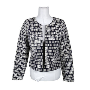 Unisex Comma - Jakk, suurus 38 - Sinine (1)
