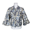 Unisex Culture - Jakk, suurus 36 - Helesinine ()
