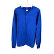 Unisex Polarn O. Pyret - Trikotaažist pluus, suurus 146 - 152 - Sinine ()