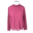 Unisex London Fog - Pluus, suurus 46 - Heleroosa ()