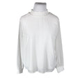 Unisex London Fog - Pluus, suurus 46 - Valge ()