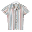 Unisex Newbie - Triiksärk, suurus 116 - 122 - Helesinine ()