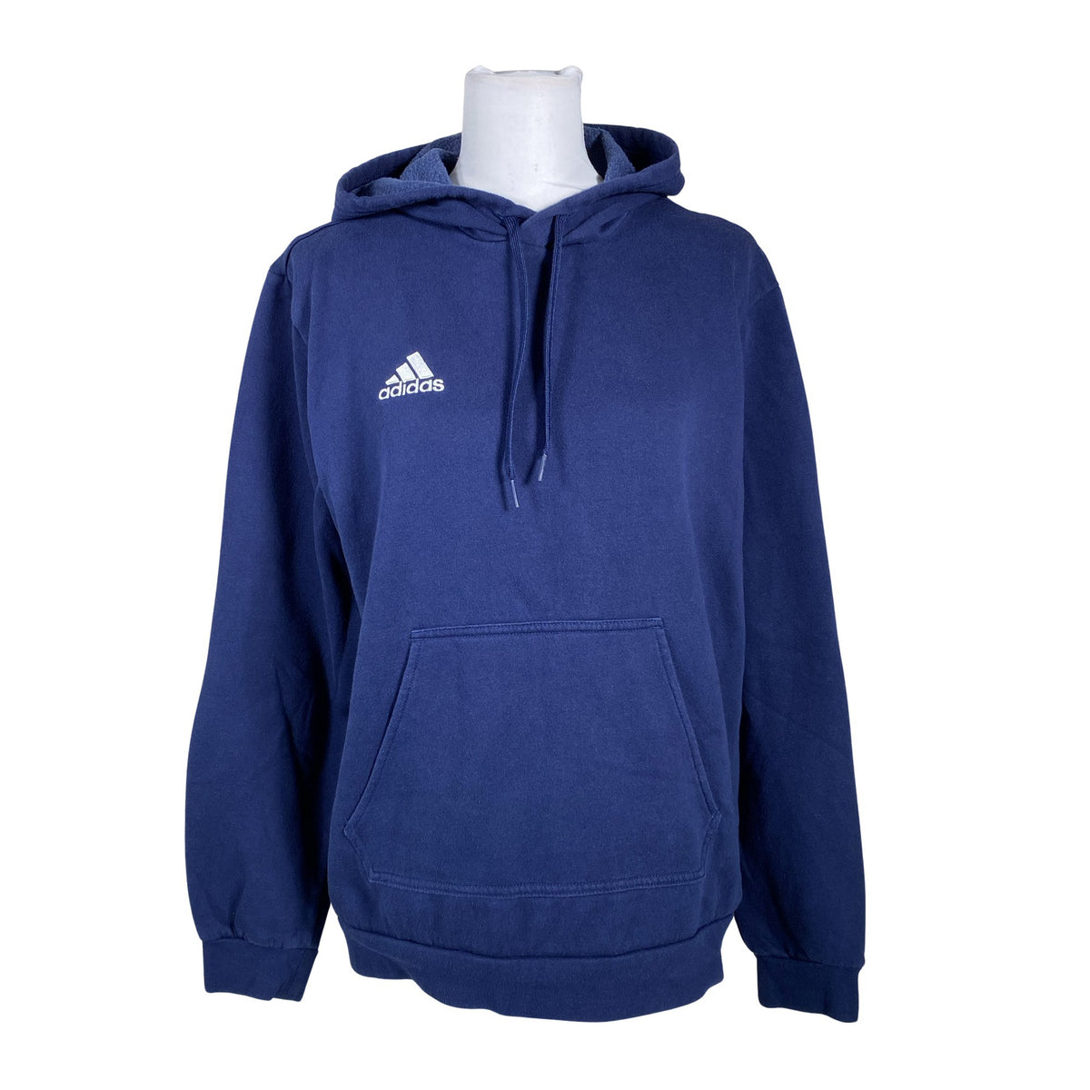 Unisex Adidas - Dressipluus, suurus 38 - Sinine (1)