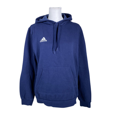 Unisex Adidas - Dressipluus, suurus 38 - Sinine ()