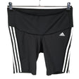 Unisex Adidas - Lühikesed spordipüksid, suurus 46 - Must ()