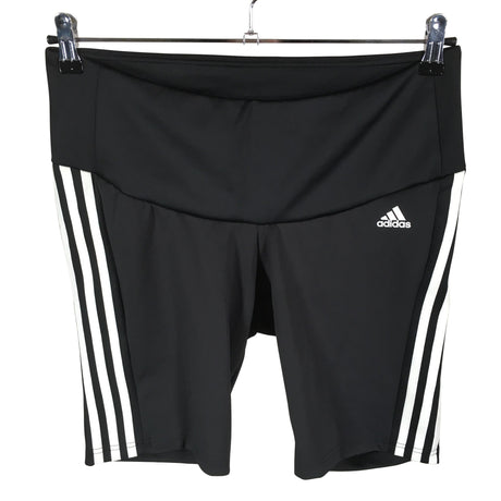 Unisex Adidas - Lühikesed spordipüksid, suurus 46 - Must ()