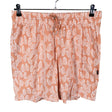 Unisex Finlayson - Lühikesed püksid, suurus 44 - Oranž ()