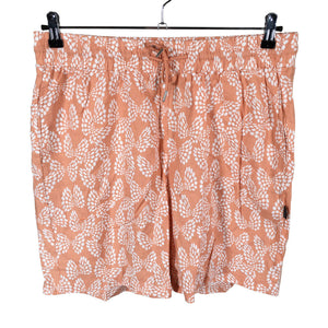 Unisex Finlayson - Lühikesed püksid, suurus 44 - Oranž (1)