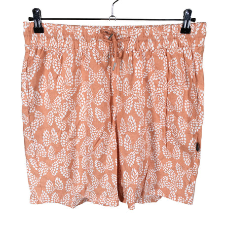 Unisex Finlayson - Lühikesed püksid, suurus 44 - Oranž ()