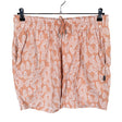 Unisex Finlayson - Lühikesed püksid, suurus 44 - Oranž ()
