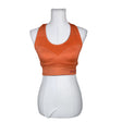 Unisex Pierre Robert - Sporditopp, suurus 40 - Oranž ()