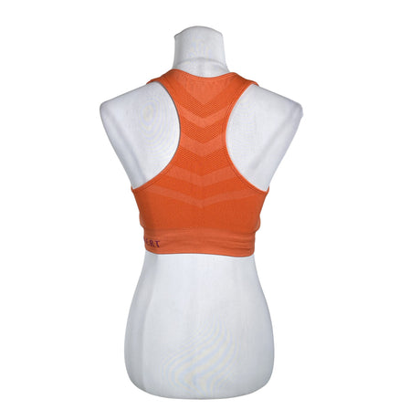 Unisex Pierre Robert - Sporditopp, suurus 40 - Oranž (2)