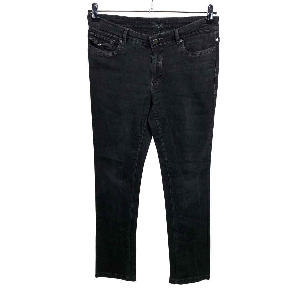 Unisex Your Face - Teksad, suurus 38 - Must (1)