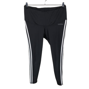 Unisex Adidas - Spordiretuusid, suurus 46 - Must (1)