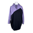 Unisex NOSH - Dressikangast tuunika, suurus 40 - Lilla ()