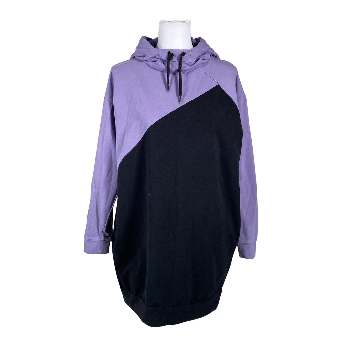 Unisex NOSH - Dressikangast tuunika, suurus 40 - Lilla (1)