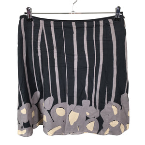 Unisex InWear - Mitteveniv seelik, suurus 42 - Must (1)