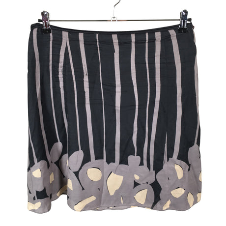 Unisex InWear - Mitteveniv seelik, suurus 42 - Must ()