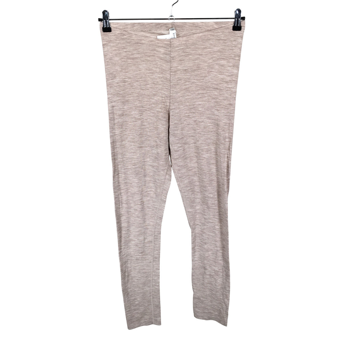 Unisex Lindex - Retuusid, suurus 40 - Beige (1)