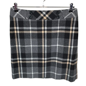 Unisex Gerry Weber - Mitteveniv seelik, suurus 42 - Hall (1)