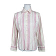 Unisex b.Young - Triiksärk, suurus 40 - Looduslik valge ()