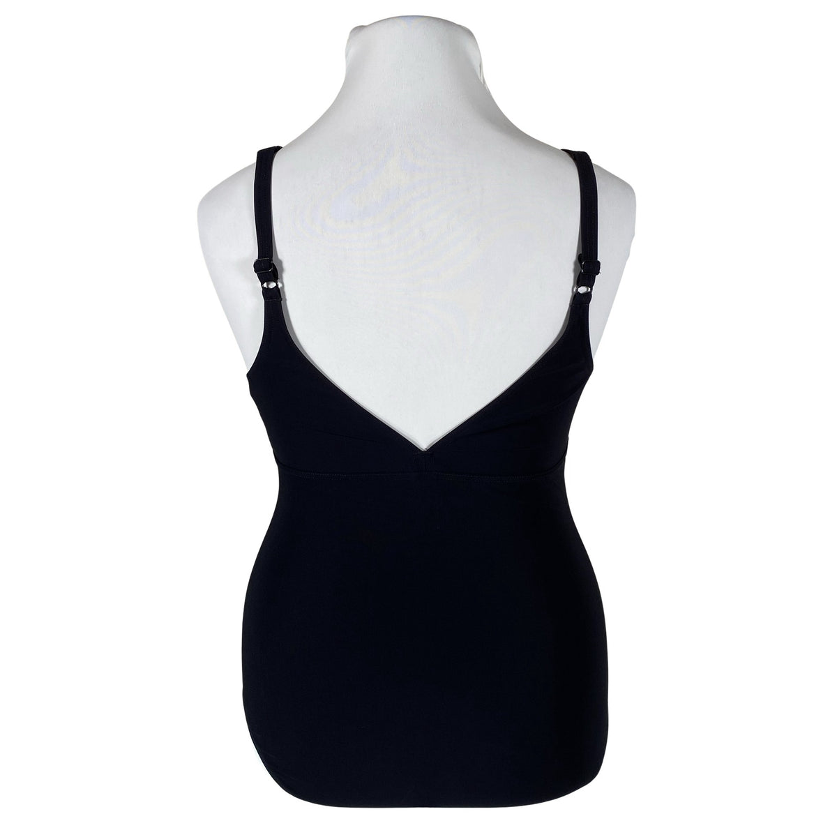 Unisex Arena - Ujumistrikoo, suurus 46 - Must (2)