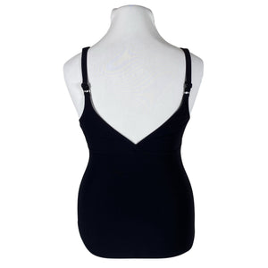 Unisex Arena - Ujumistrikoo, suurus 46 - Must (2)