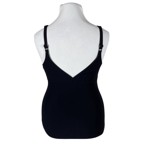 Unisex Arena - Ujumistrikoo, suurus 46 - Must (2)