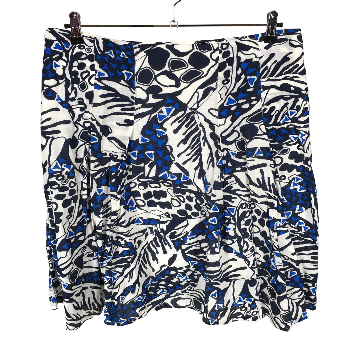 Unisex Voglia - Mitteveniv seelik, suurus 44 - Valge (1)
