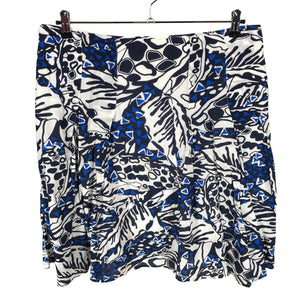 Unisex Voglia - Mitteveniv seelik, suurus 44 - Valge (1)