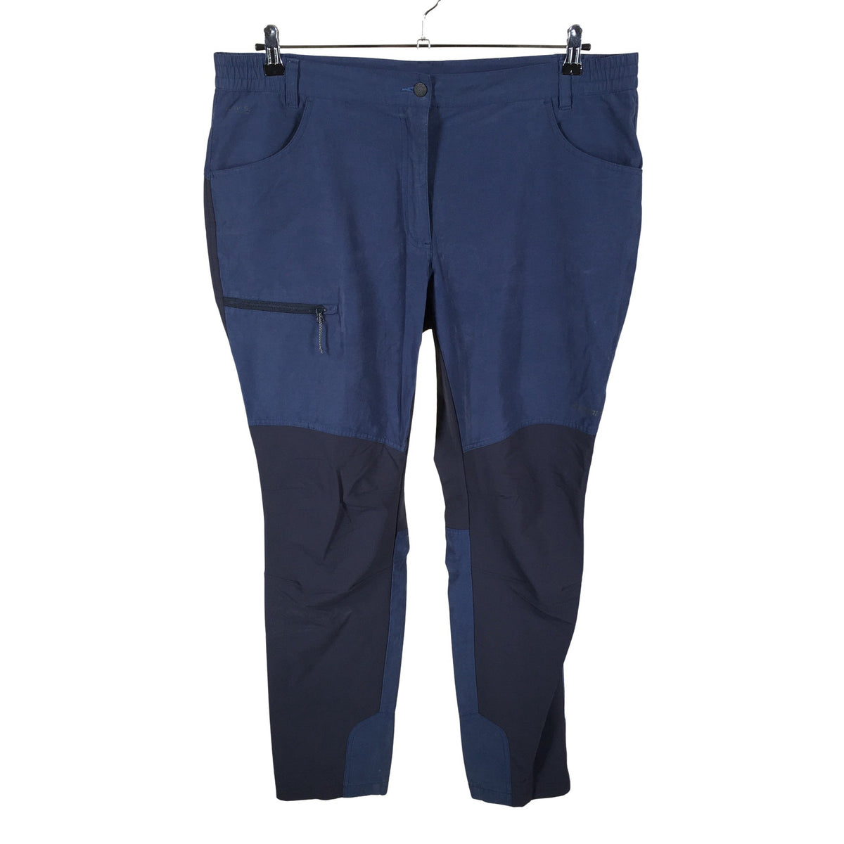 Unisex Icepeak - Õuepüksid, suurus M - Sinine (1)