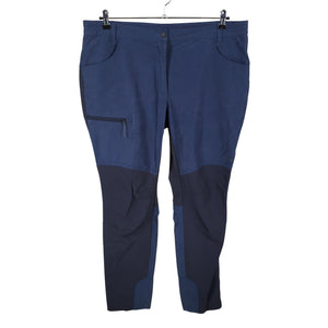 Unisex Icepeak - Õuepüksid, suurus M - Sinine (1)