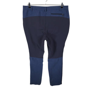 Unisex Icepeak - Õuepüksid, suurus M - Sinine (2)