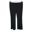 Unisex Ril's - Viigipüksid, suurus 40 - Must ()