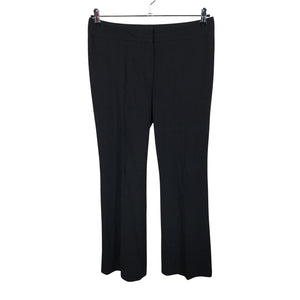 Unisex Ril's - Viigipüksid, suurus 40 - Must (1)