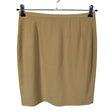 Unisex InWear - Pliiatsseelik, suurus 40 - Pruun ()