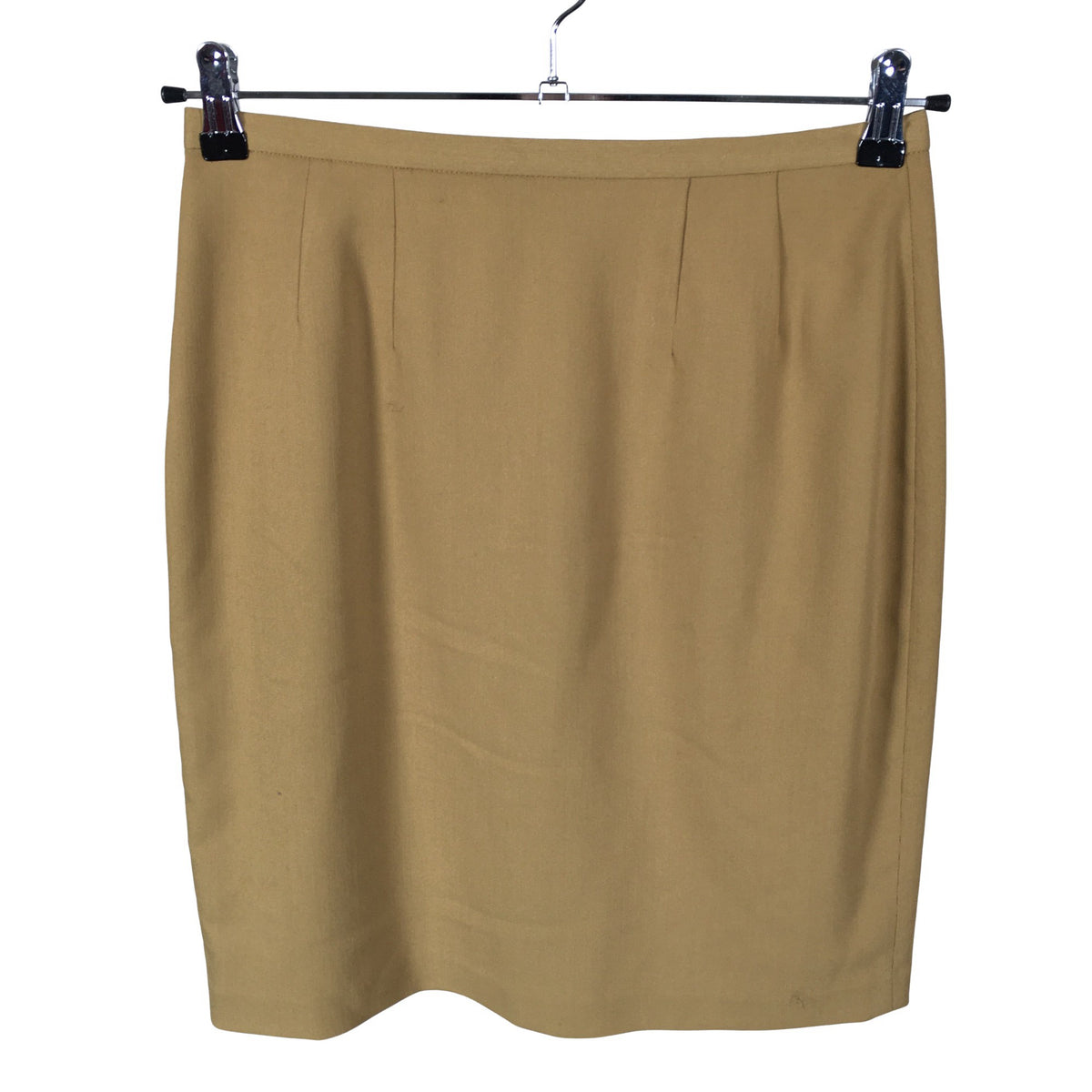 Unisex InWear - Pliiatsseelik, suurus 40 - Pruun (1)