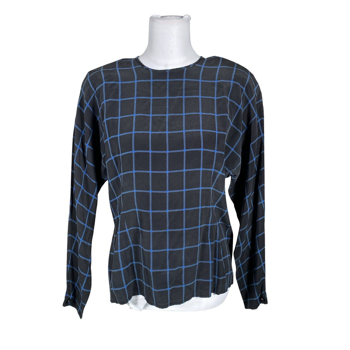 Unisex JH Collectibles - Pluus, suurus 36 - Must (1)