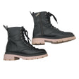 Unisex Minna Parikka - Poolsaapad, suurus 38 - Must ()