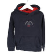 Unisex Tommy Hilfiger - Dressipluus, suurus 122 - 128 - Sinine ()