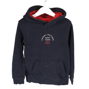 Unisex Tommy Hilfiger - Dressipluus, suurus 122 - 128 - Sinine (1)