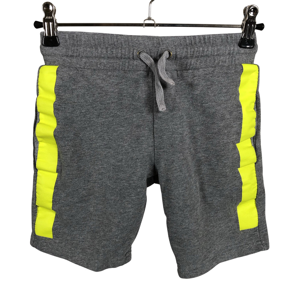 Unisex Stella McCartney Kids - Dressikangast püksid, suurus 110 - 116 - Hall (1)