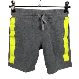Unisex Stella McCartney Kids - Dressikangast püksid, suurus 110 - 116 - Hall (1)