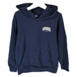 Unisex Hummel - Dressipluus, suurus 122 - 128 - Sinine ()