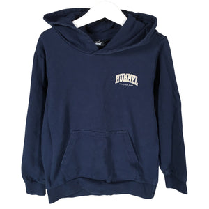 Unisex Hummel - Dressipluus, suurus 122 - 128 - Sinine (1)