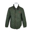Unisex Jack Wills - Tepitud jope, suurus L - Roheline ()