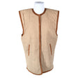 Unisex Sofie Schnoor - Õuevest, suurus 42 - Pruun ()